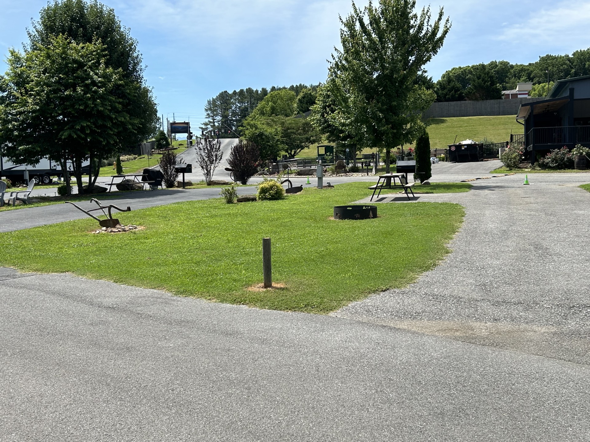 Buddy Bear RV Campground - formerly Duvall in the Smokies - Guest Portal