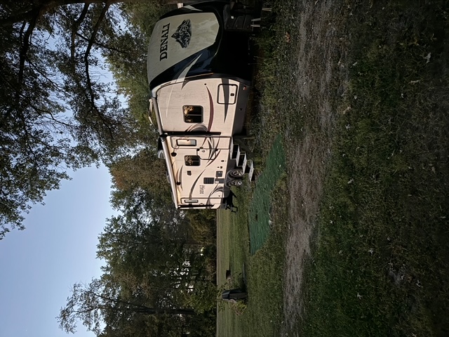 Trailer Rentals