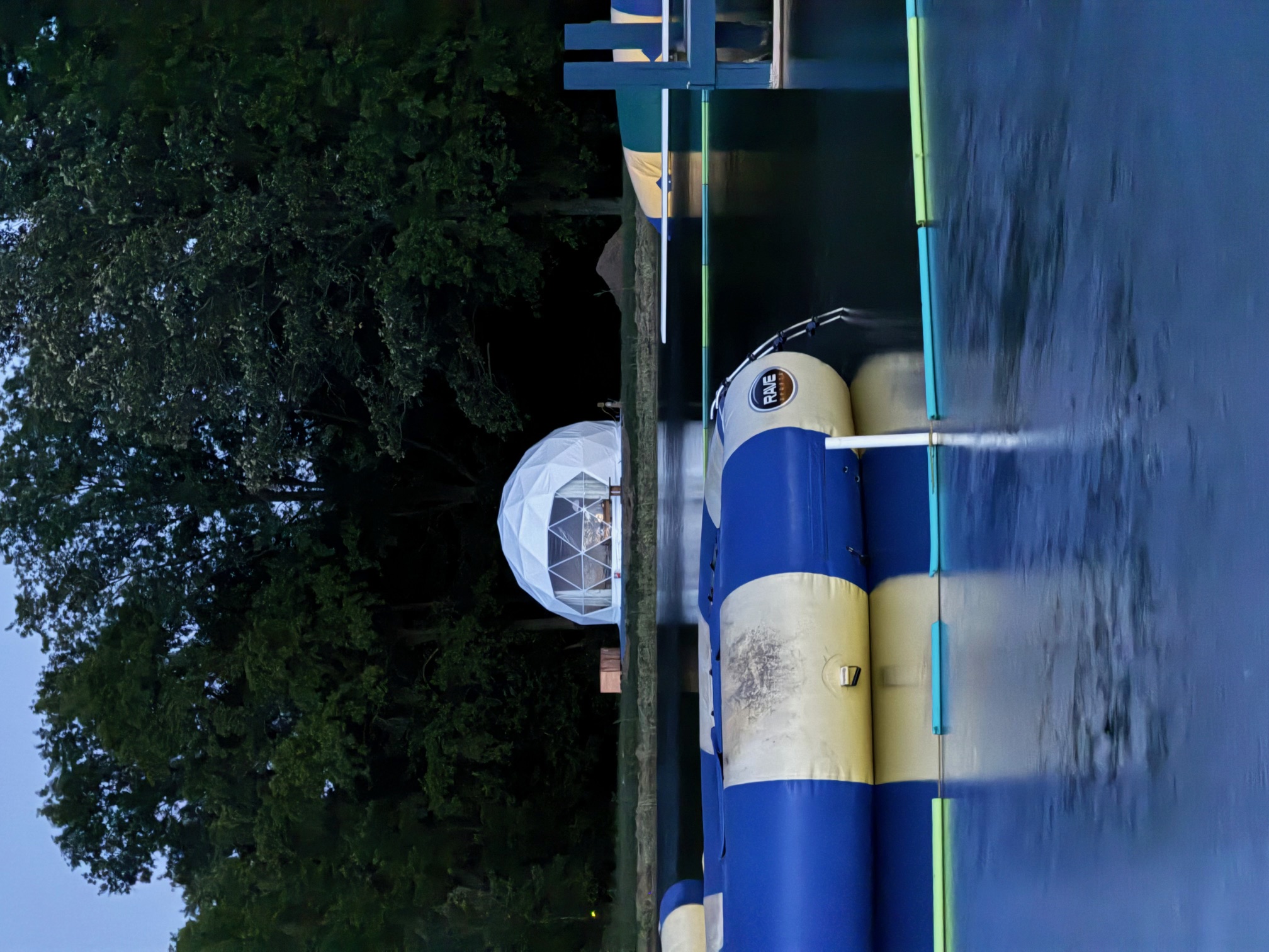 Glamping - Image 3