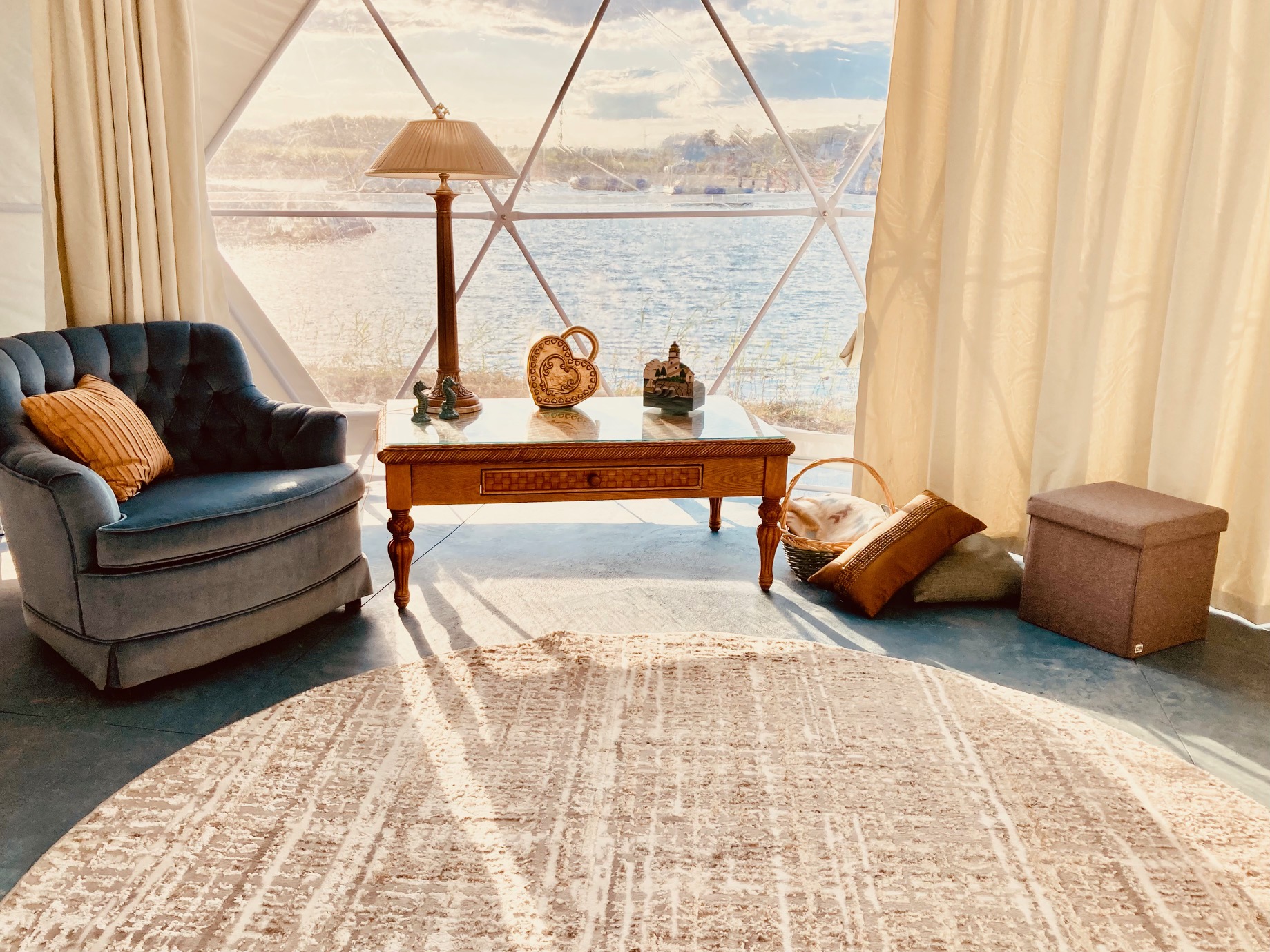 Glamping - Image 2