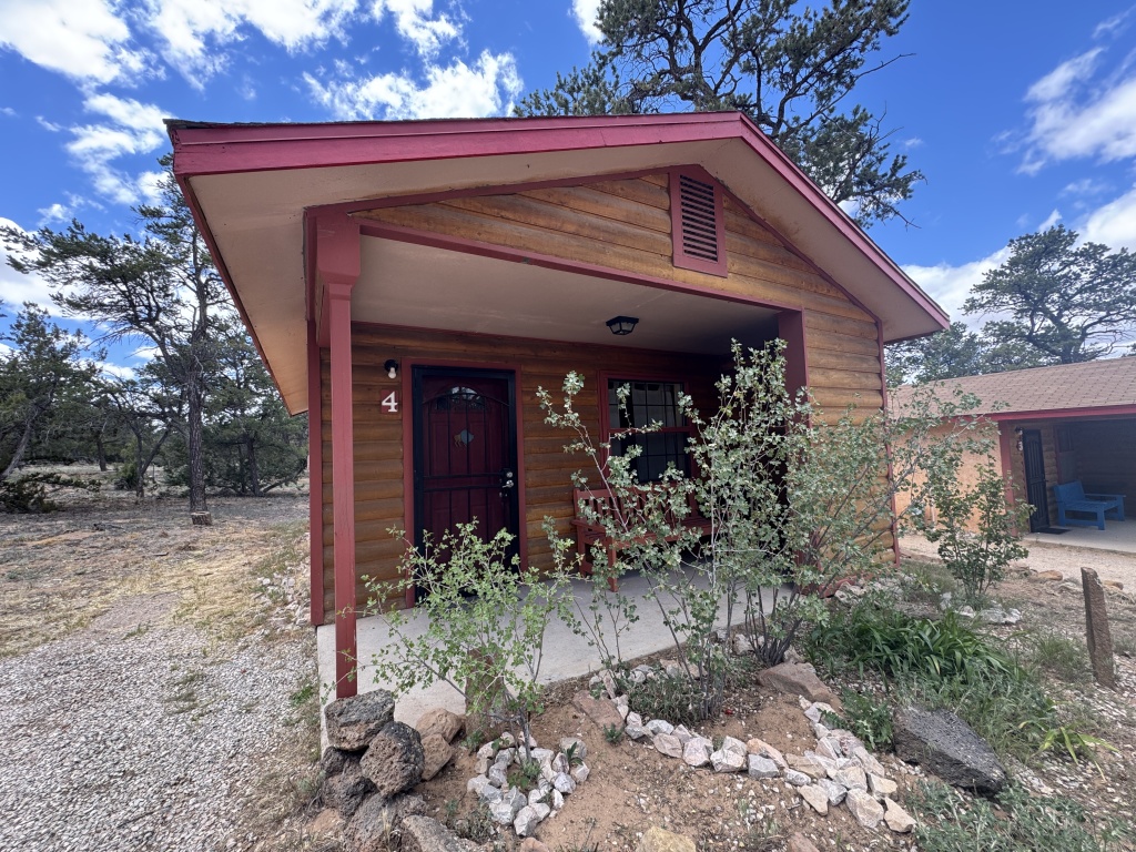 Cabin - Image 2