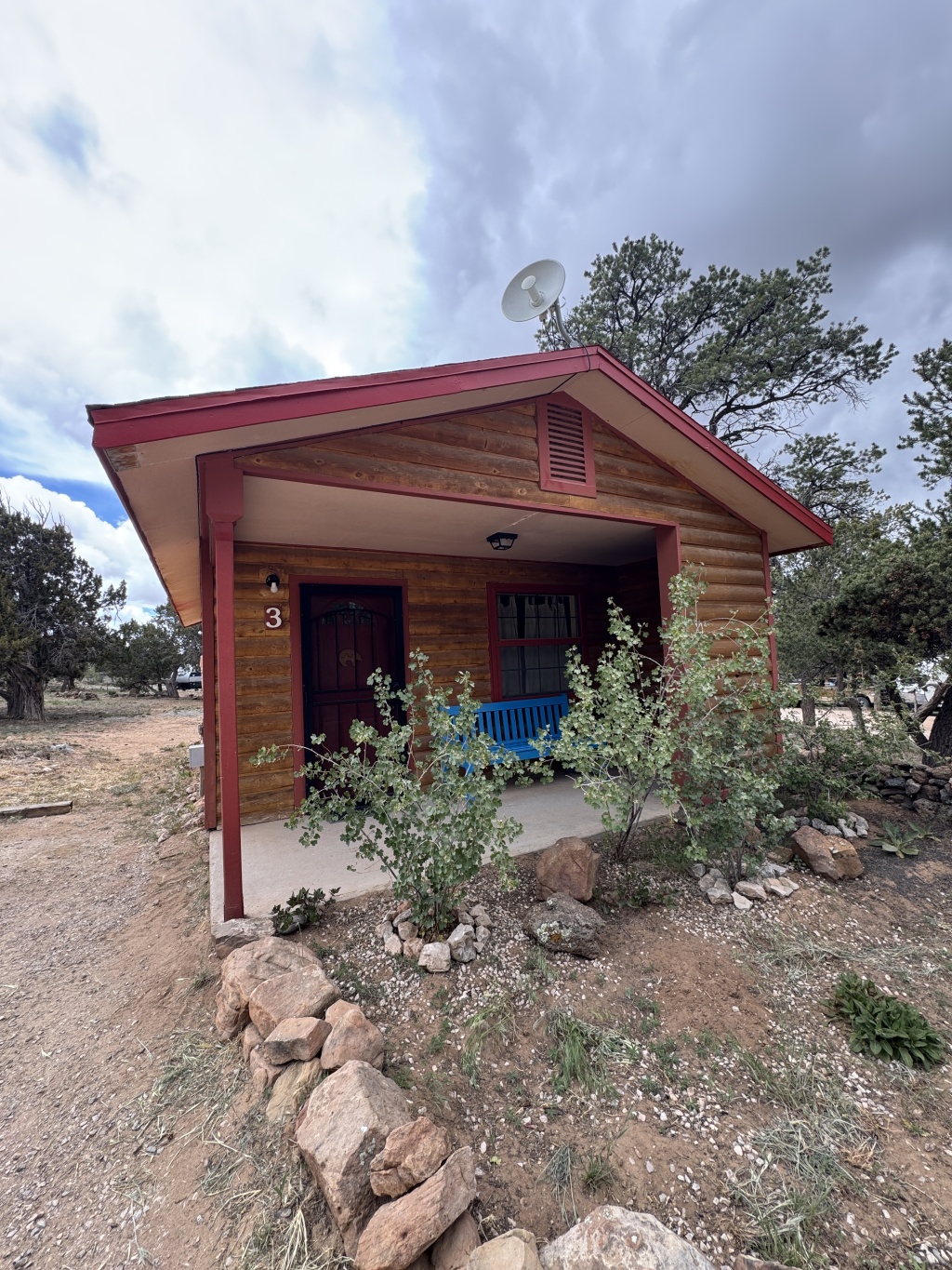 Cabin